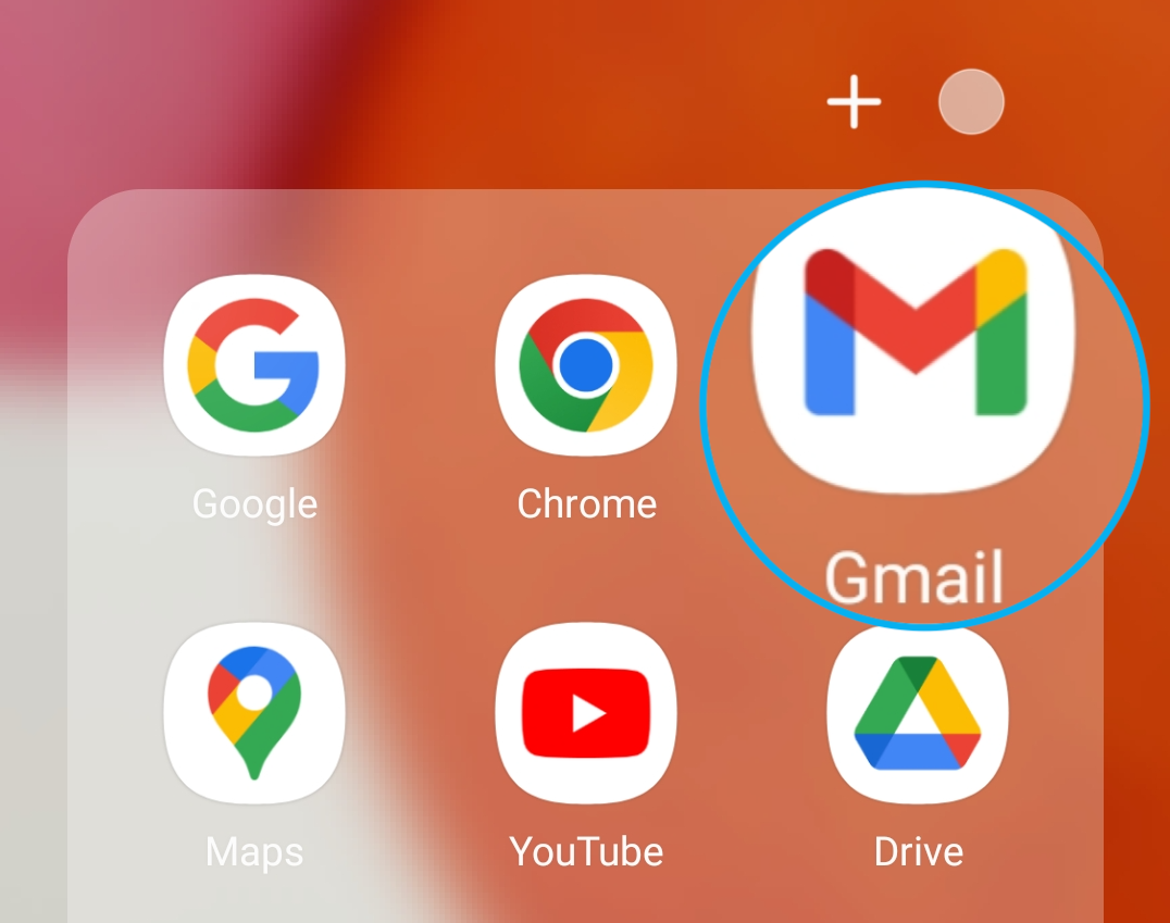 Cómo Configurar la Aplicación de Gmail con un Dominio Personalizado usando IMAP y SSL