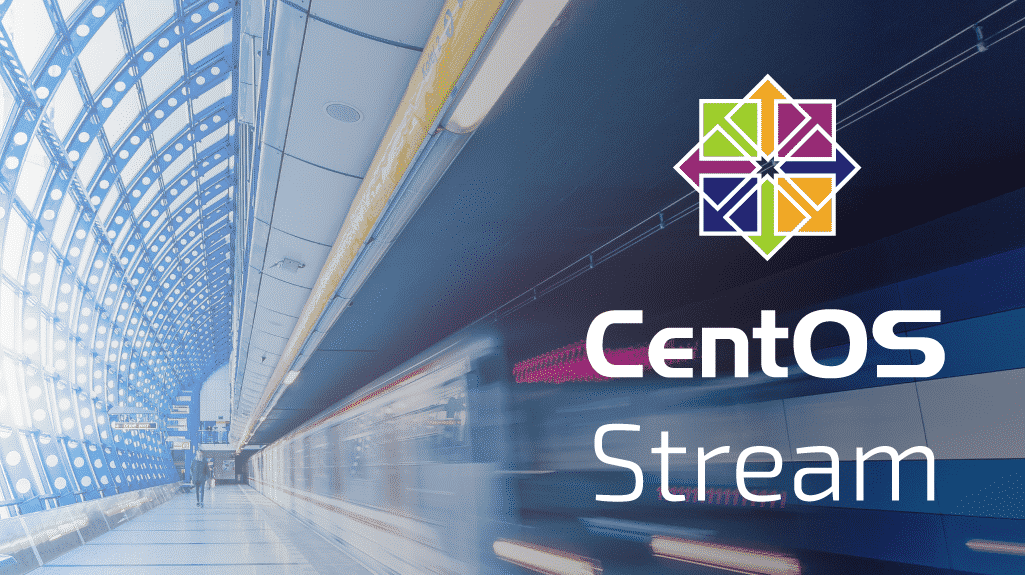 Comunicado CWP sobre Centos 8