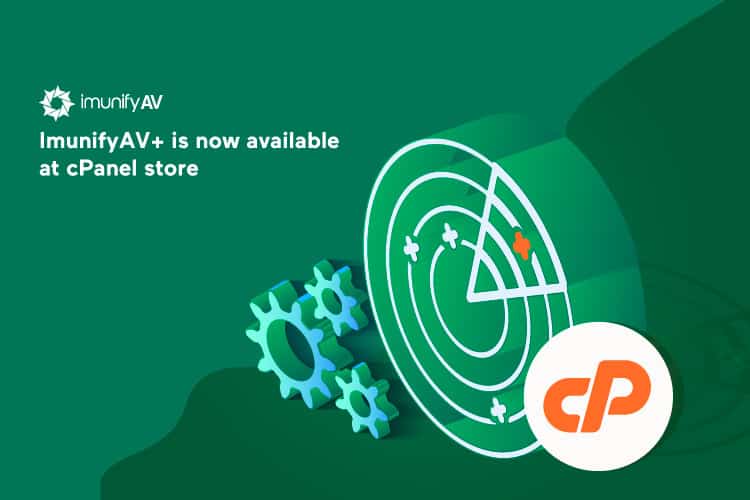 InmunifyAV+ o como cpanel nos cuela una aplicación de pago