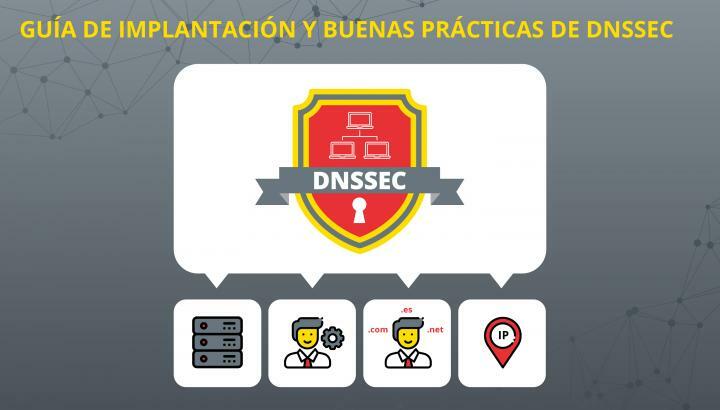 Riosecoweb activa DNSSEC en sus webs: Ventajas de esta tecnología
