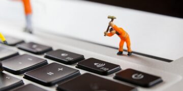 Por qué en Riosecoweb cuidamos tu web como si fuera nuestra